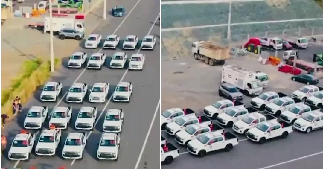 República Dominicana estrena el 511 para auxilio vial siguiendo estándar de EE.UU. y Canadá