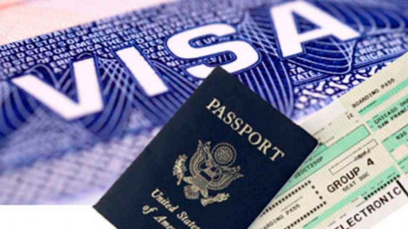 Cónsul de EE. UU. advierte sobre mal uso de la visa de paseo en RD