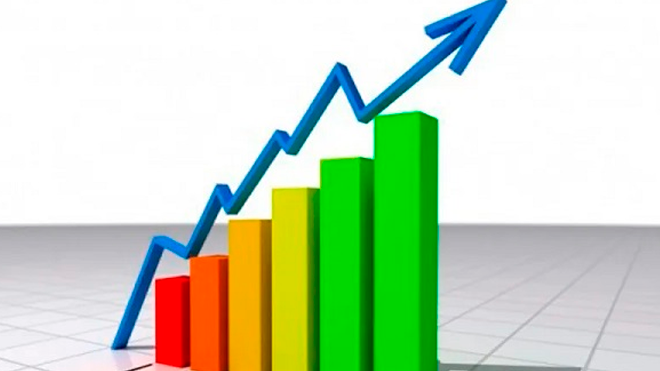 Economía dominicana crece 2,9 % en julio, impulsada por minería y manufactura