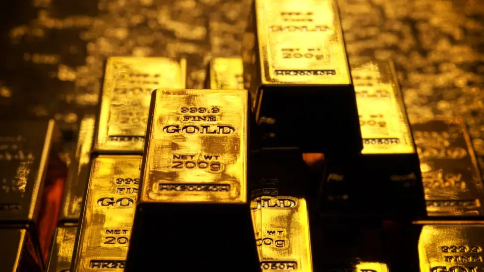 Barrick eleva extracción de oro de 48,368 a 63,763 onzas y empuja crecimiento del sector