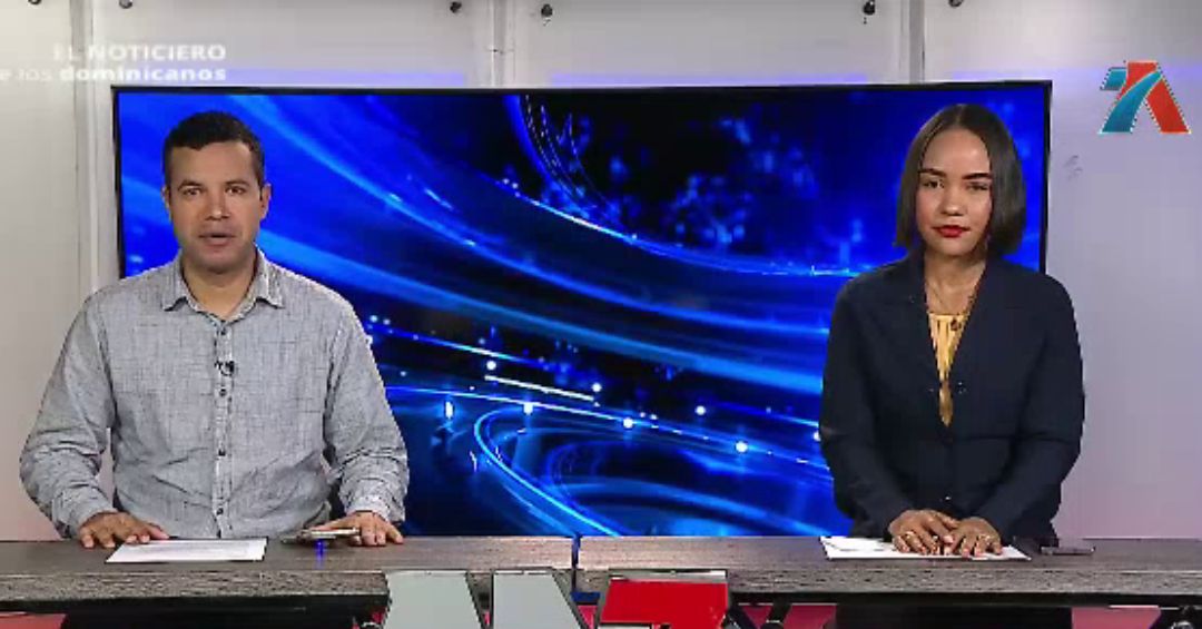 AN7 Amanecer: Programa del viernes 15 de agosto del 2025 - Antena 7