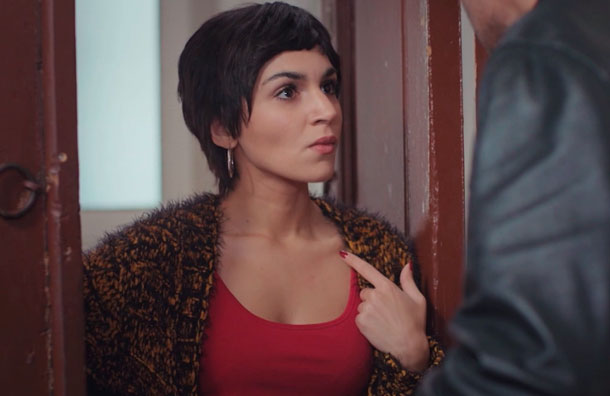 CORAJE DE MUJER – Avance viernes 29/08/2025
