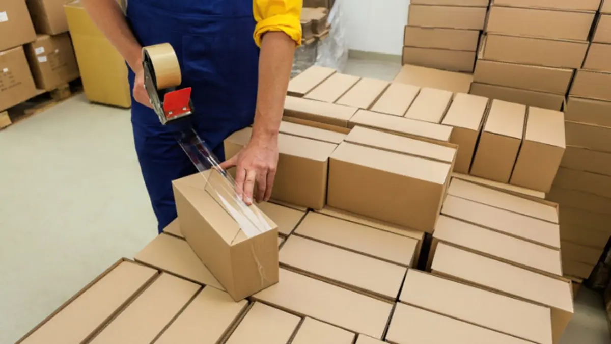 INPOSDOM aplicará más impuestos a productos enviados desde terceros países hacia EE.UU.