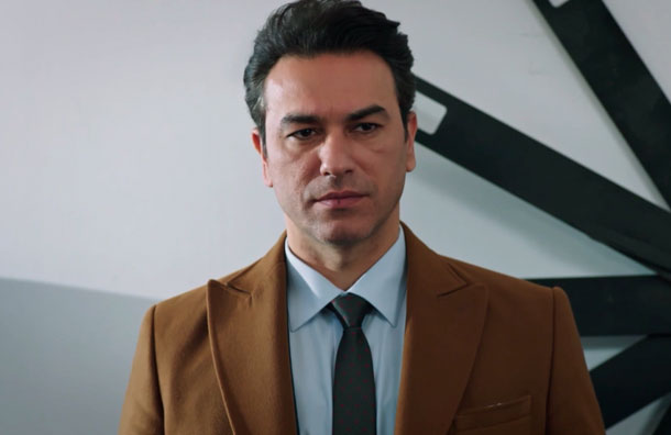 LEGADO DE AMOR – Avance miércoles 27/08/2025
