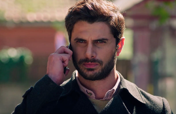 LEGADO DE AMOR – Avance jueves 28/08/2025