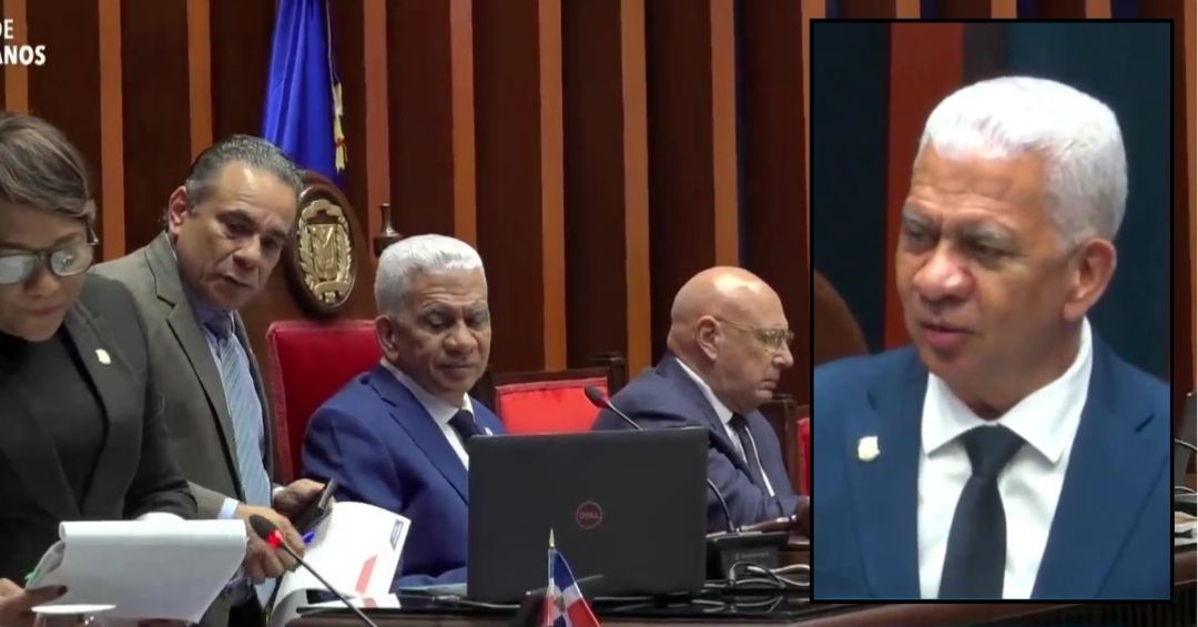 Senado aprueba presupuesto complementario 2025 pese a voto en contra de ...