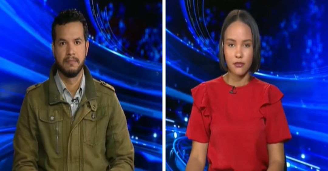 AN7 Amanecer: Programa del viernes 24 de octubre del 2025 - Antena 7