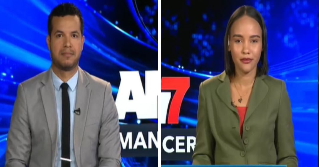 AN7 Amanecer: Programa del viernes 10 de octubre del 2025 - Antena 7