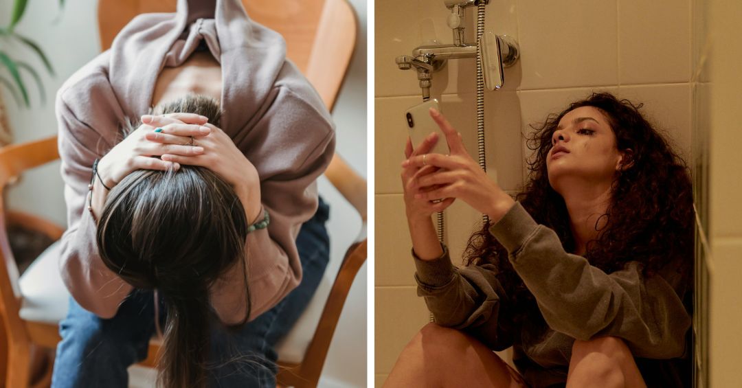 Ansiedad por redes sociales aumenta con la comparación social