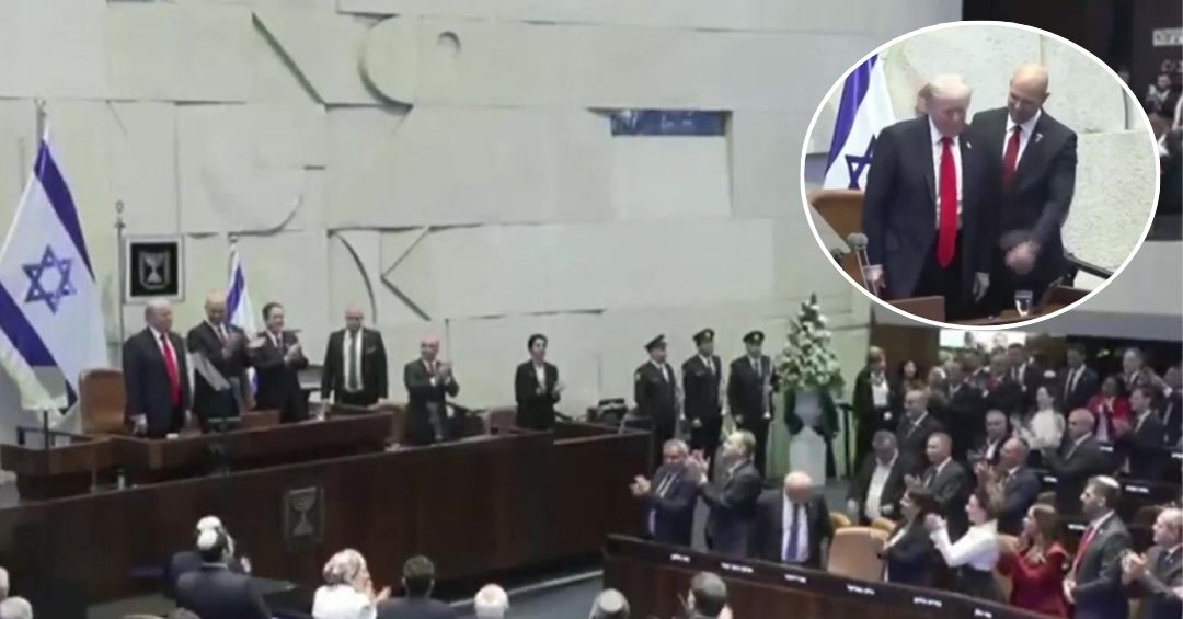 Cumbre en Egipto logra liberación de rehenes y prisioneros de Israel y Hamás