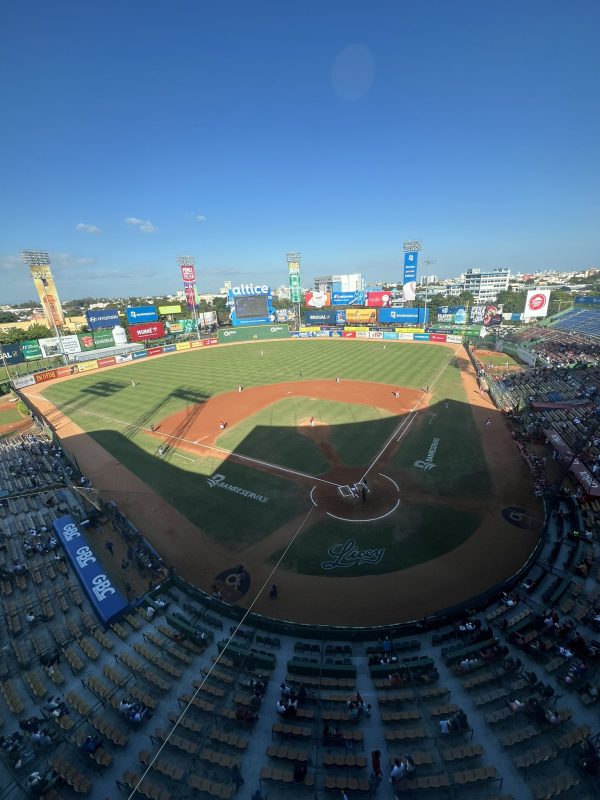 Arranca este miércoles la batalla por la corona del béisbol dominicano