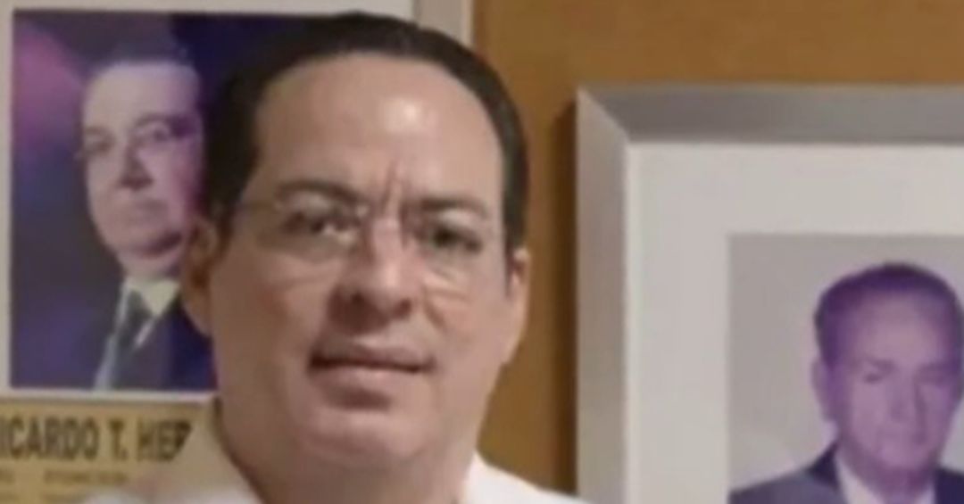 Gobierno dominicano colabora con DEA en caso de empresario Fabio Jorge Puras