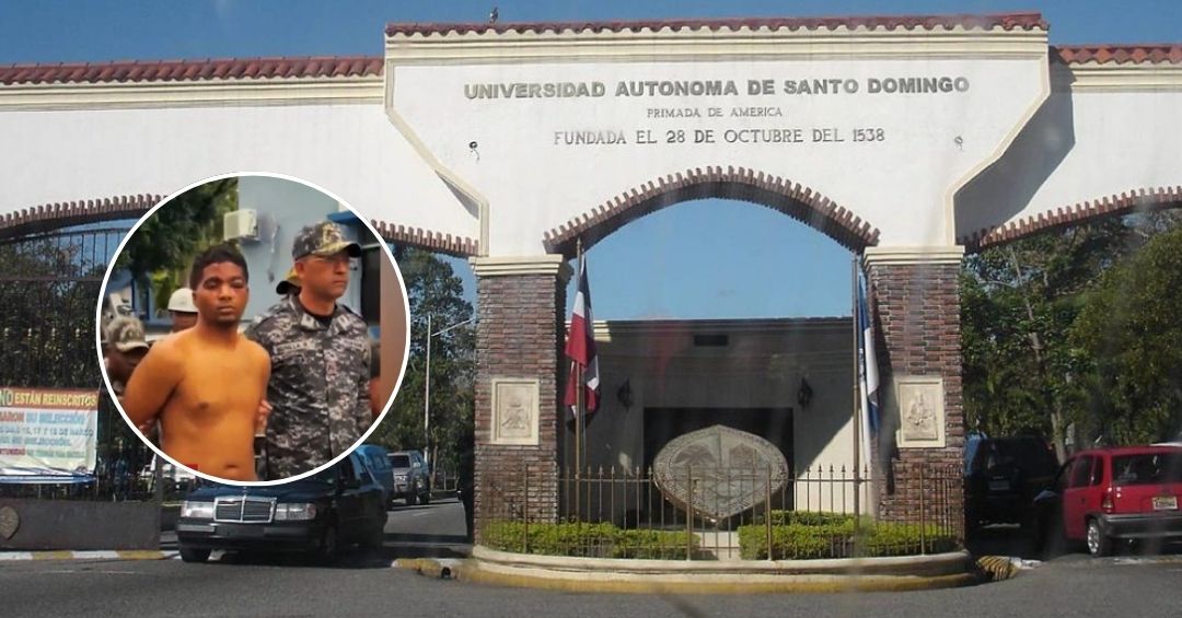 Gremios de la UASD exigen justicia por ataque a dos empleados universitarios