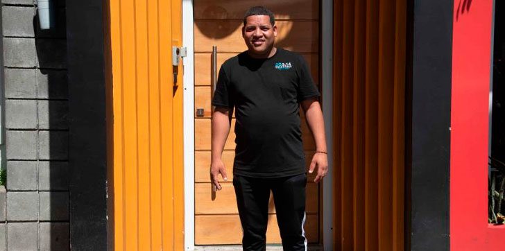 «Mantequilla» regresa con otro esquema piramidal llamado «Dinero 3.0» en redes sociales