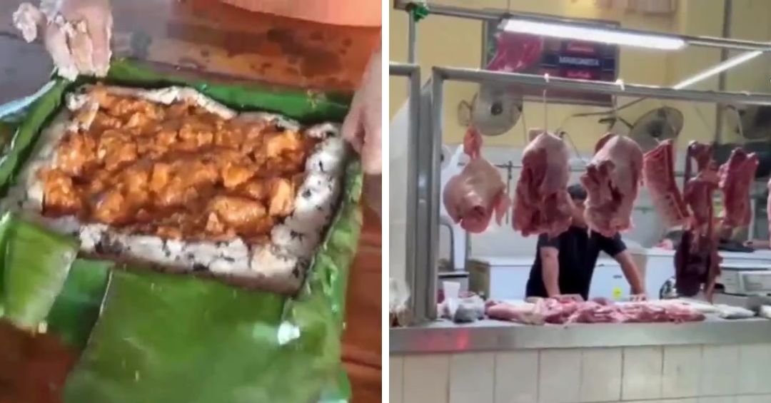 Pibipollo Pibipollo: el platillo maya que honra a los muertos en México - Antena 7