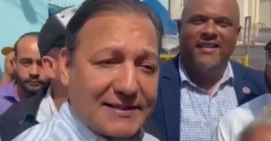 Abel Martínez califica al gobierno dominicano de ineficaz e indolente