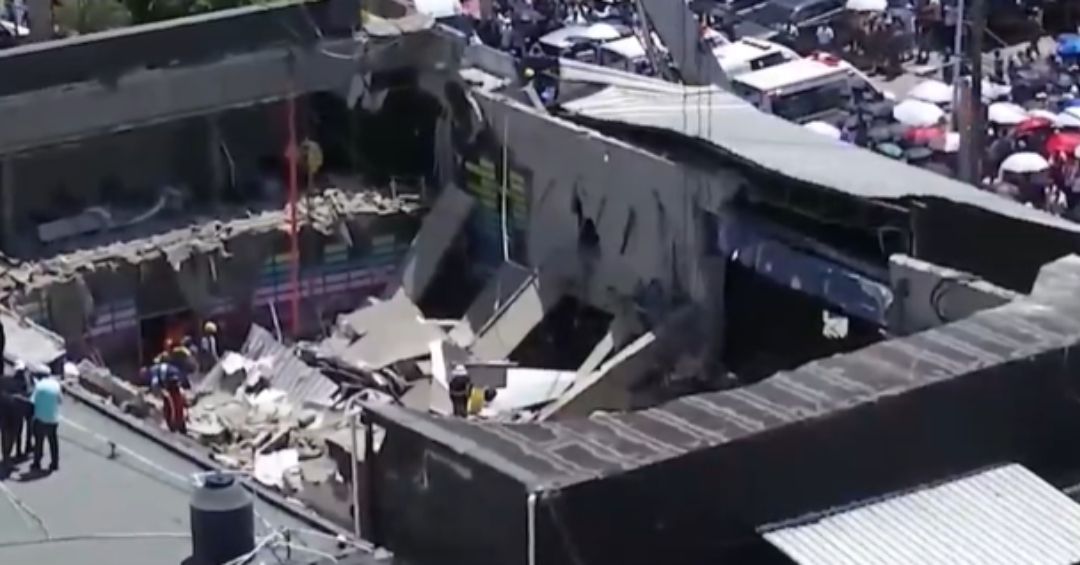 Tres claves para entender el aniversario del accidente de Jet Set en República Dominicana