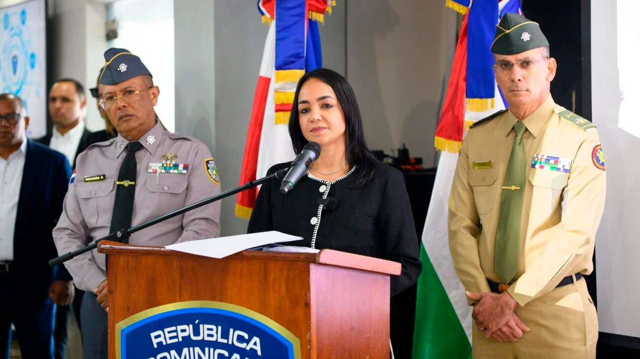 Más de 9 mil haitianos fueron repatriados en una semana durante operativos