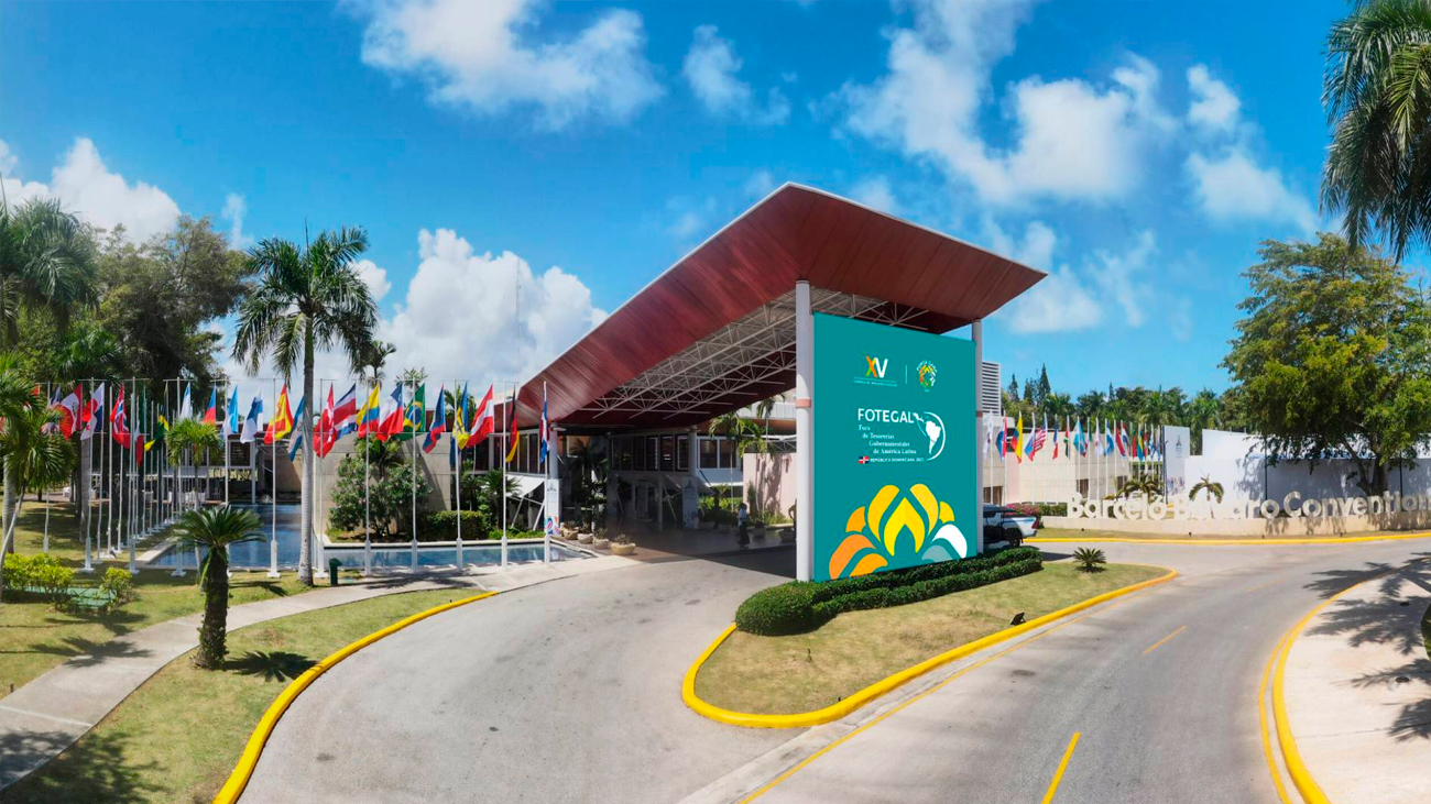 RD acogerá el XV Seminario Latinoamericano sobre Gestión de Tesorerías Públicas