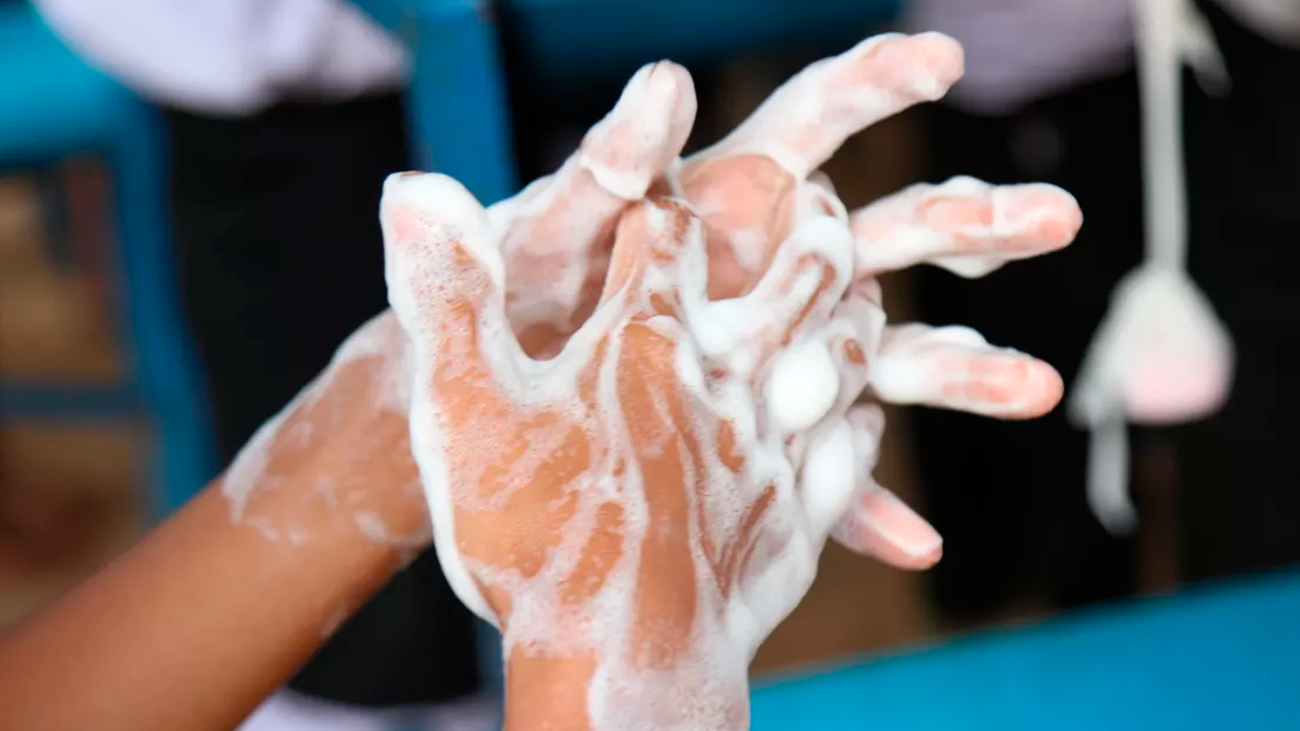 UNICEF insta a garantizar el acceso al agua y la higiene en RD para proteger la salud infantil