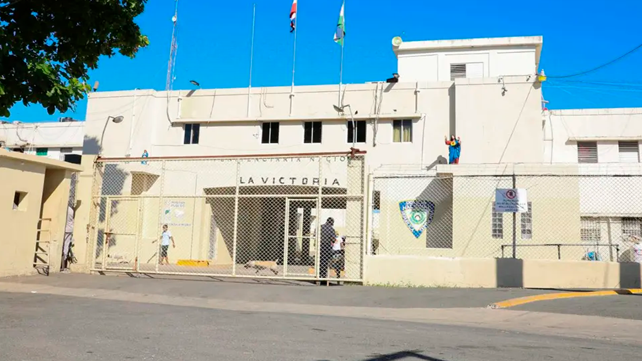 A la cárcel por 10 años un hombre por intento de homicidio en el sector Capotillo