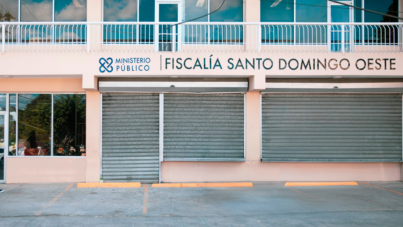 Dictan prisión preventiva para hombre que abusó sexualmente de menor que cayó de cuarto piso en Pantoja