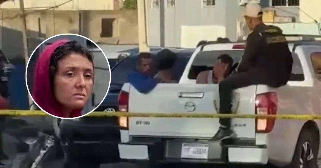 San Francisco de Macorís: Ultiman a mujer conocida como «la Venezolana»