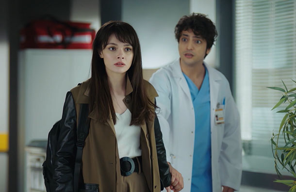 DOCTOR MILAGRO – Avance jueves 16/10/2025