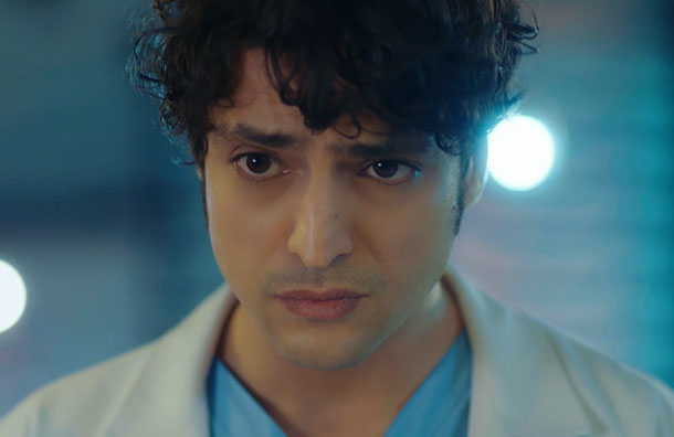 DOCTOR MILAGRO – Avance viernes 17/10/2025