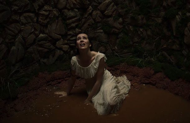 ESCLAVA DEL DESTINO – Avance viernes 17/10/2025