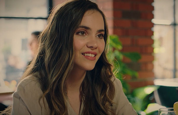 ESCLAVA DEL DESTINO – Avance jueves 16/10/2025