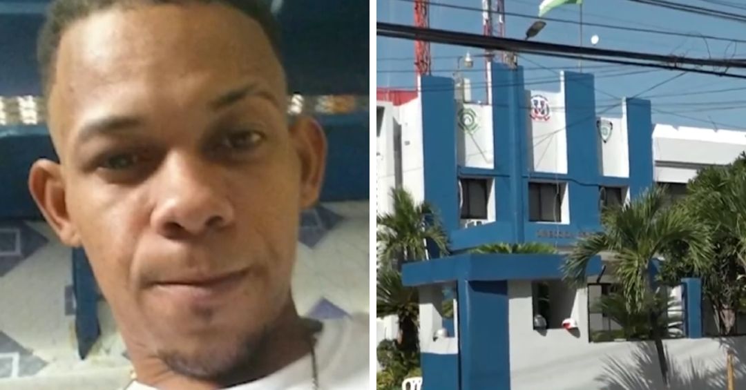 Familia acusa a la DICRIM de plantar 66 gramos de marihuana a joven