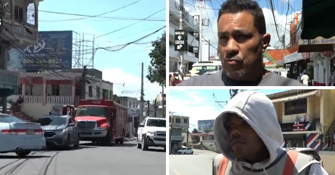 Haina en alerta: Delincuencia se dispara más de un 70%