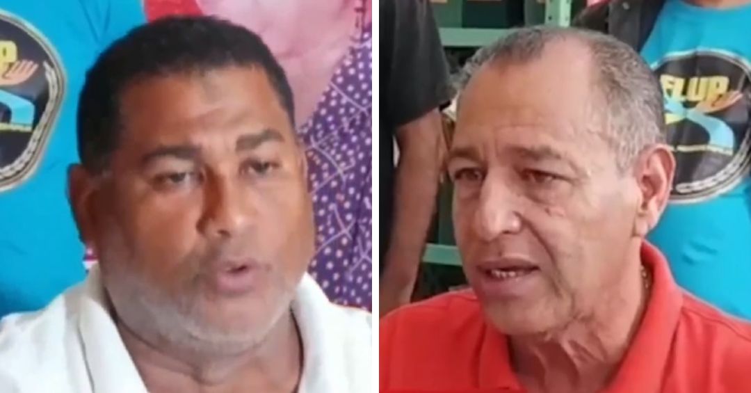 Organizaciones del Cibao ratifican huelga para el 27 de octubre