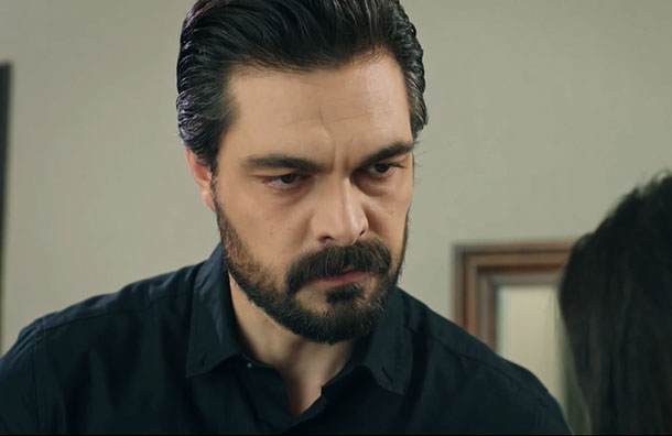 LEGADO DE AMOR – Avance martes 14/10/2025