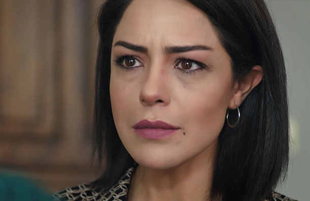 LEGADO DE AMOR – Avance miércoles 15/10/2025