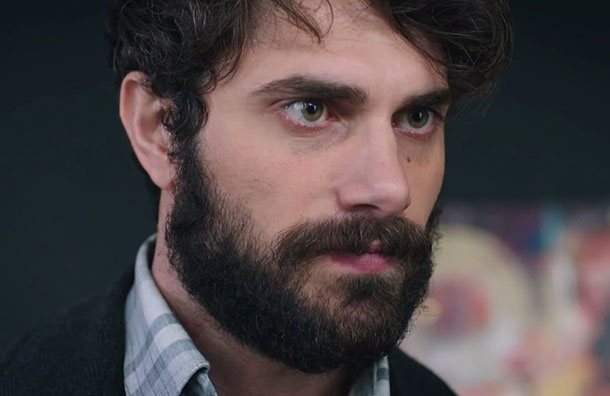 LEGADO DE AMOR – Avance jueves 16/10/2025