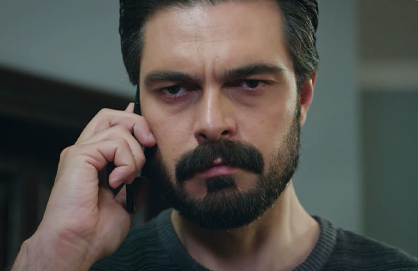 LEGADO DE AMOR – Avance viernes 17/10/2025