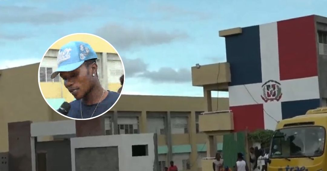 Constructores exigen pago por obra de escuela en Sabana Perdida
