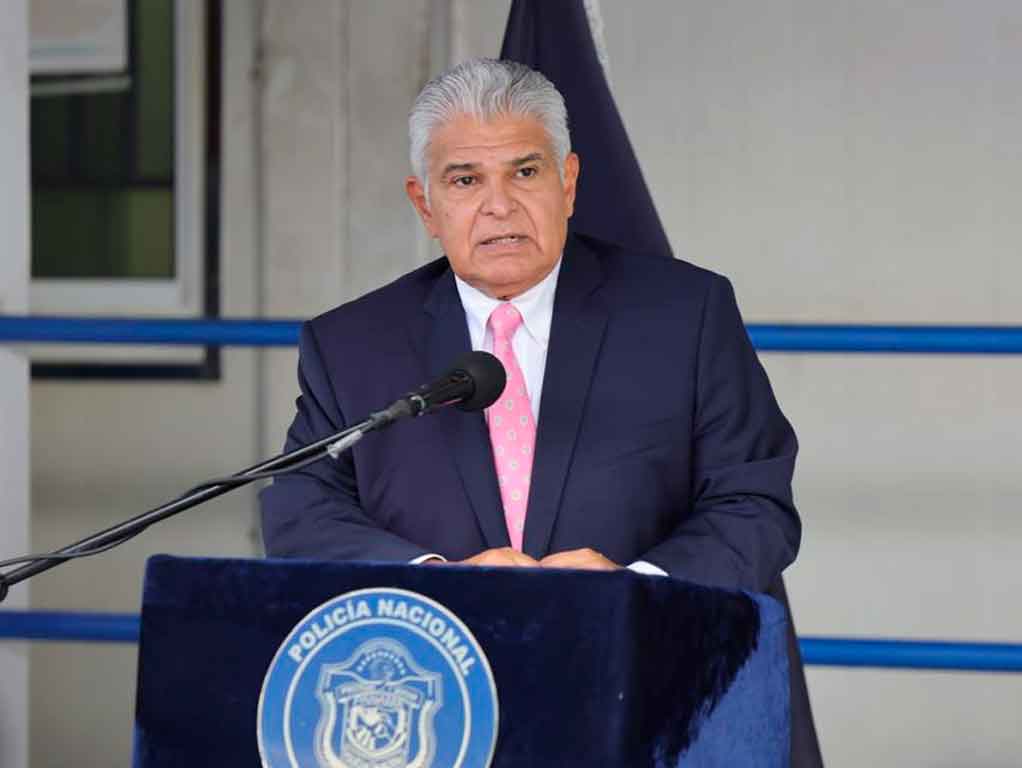 El presidente de Panamá confirma su asistencia a la Cumbre de las Américas en Punta Cana