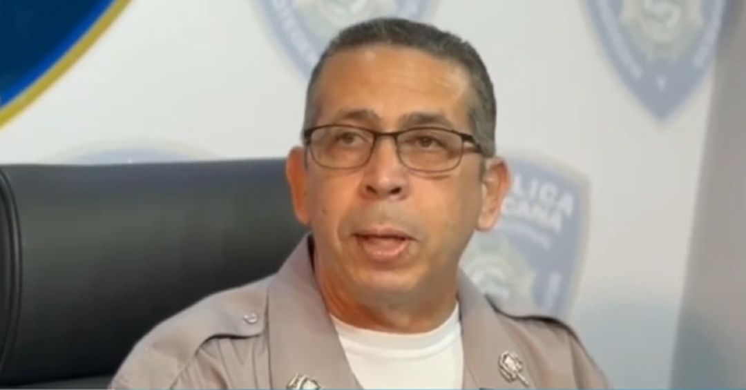 Policía Nacional busca a «Luis Banana» por asesinato de Steicy Adames
