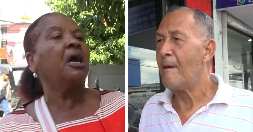 Población dominicana pide más castigo para los homicidios intrafamiliares
