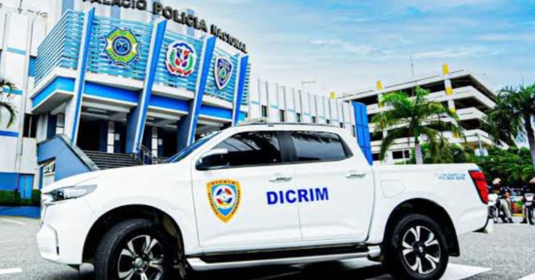 PN apresa a dos hombres acusados de herir a otro en sector Las Maras, provincia La Vega