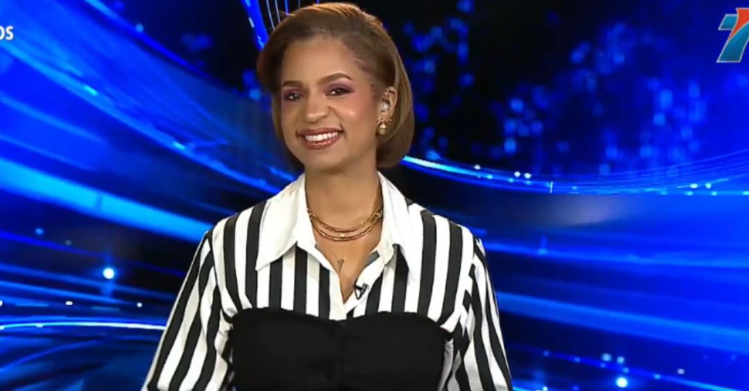 AN7 Estelar: Programa del viernes 14 de noviembre del 2025 - Antena 7