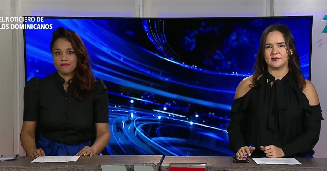 AN7 Meridiano: Programa del jueves 6 de noviembre del 2025 - Antena 7