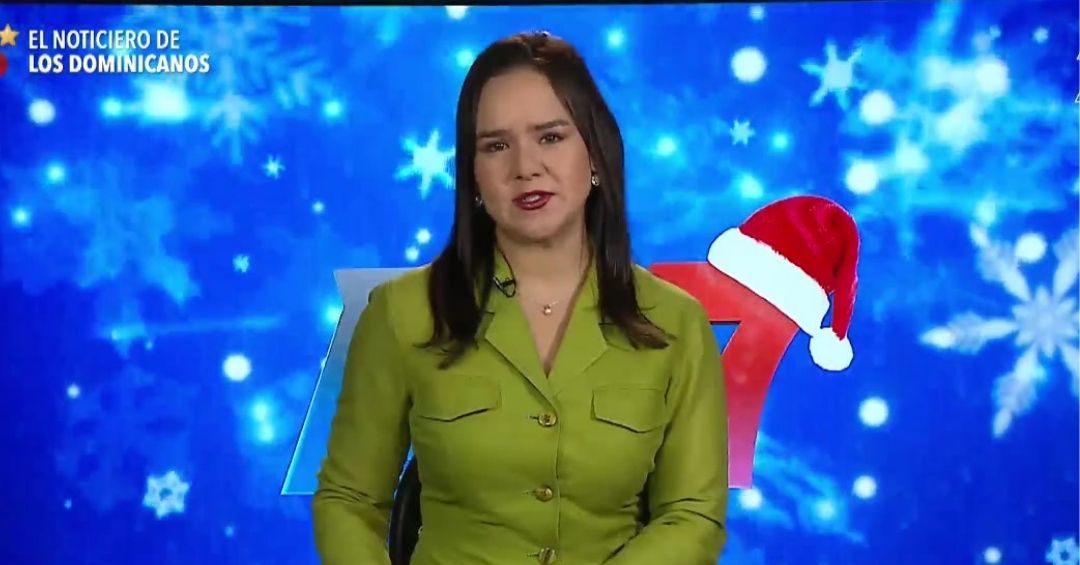 AN7 Meridiano: Programa del miércoles 26 de noviembre del 2025 - Antena 7