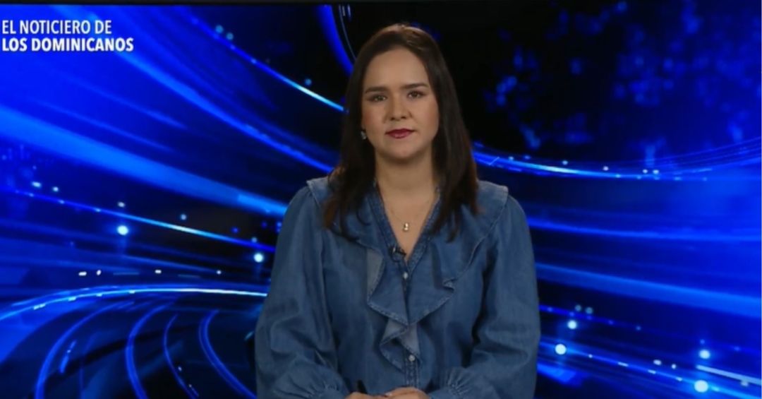 AN7 Meridiano: Programa del viernes 21 de noviembre del 2025 - Antena 7
