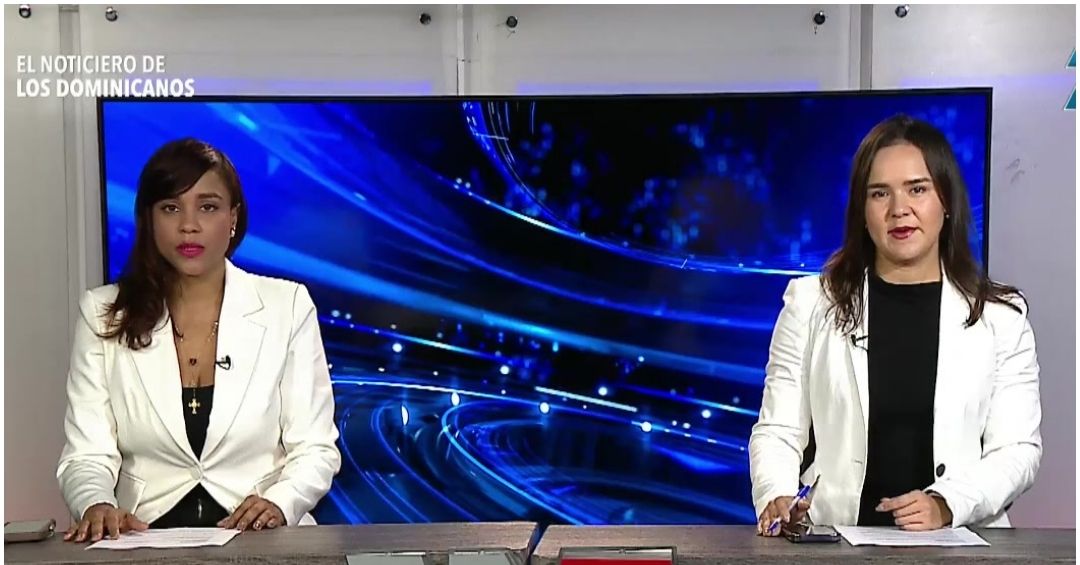 AN7 Meridiano: Programa del viernes 7 de noviembre del 2025 - Antena 7