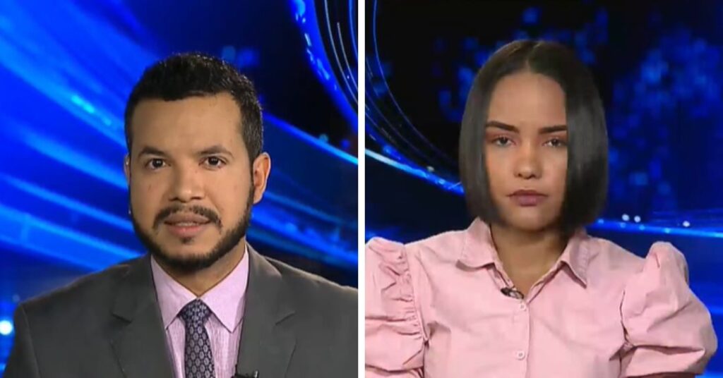 AN7 Amanecer: Programa del viernes 14 de noviembre del 2025 - Antena 7
