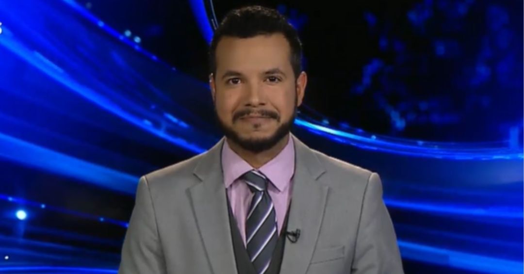 AN7 Meridiano: Programa del viernes 14 de noviembre del 2025 - Antena 7